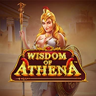 Wisdom of Athena